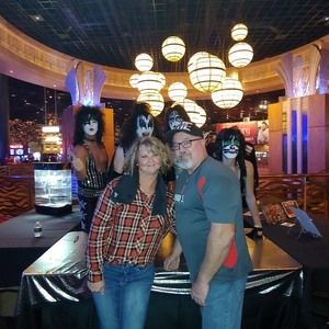 Meet your Posher, Jeff